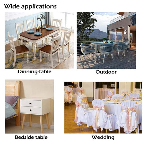 Lanterne à bougie décorative de 9,5 po de hauteur 