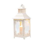 14.5'' High  Vintage Style Candle Lantern