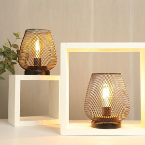 JHY DESIGN Set of 2 Decorative Hanging Lantern 12''High Plastic