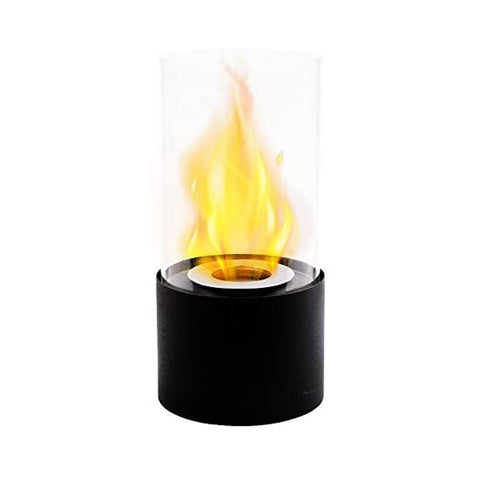 5"x 5"x10" Tabletop Fireplace (Small)