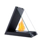 15.5" x 8" x 14.5” Glass Tabletop Fireplace