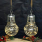 Battery Powered Hanging Lamp（Set of 2）