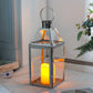 16 inch High Decorative Lantern