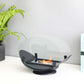 24.5 cm High Portable Tabletop Fireplace