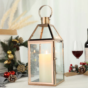 16 inch High Decorative Lantern