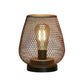 6.7" Battery Operated Lamps (Set of 2)