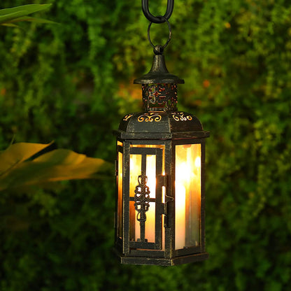 10inch High Decorative Candle lantern