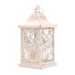 9.5" High Butterfly Decorative Candle Lanterns