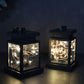 Set of 2 Solar Lantern Lights