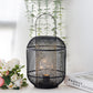 12''H Battery Powered Table Lamp Decorative Lantern