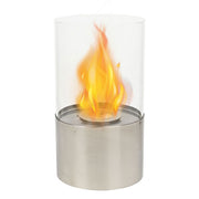 6.5"x 6.5"x 11.5" Tabletop Fireplace (Large)