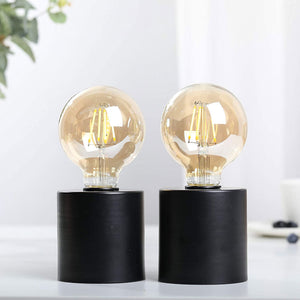 Battery Powered Table Lamps Living Room