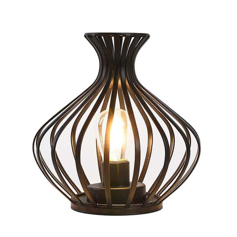 7.5''High Table Lamp LED Wireless Lamp 