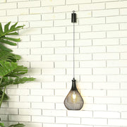 Battery Operated Hanging Lamp