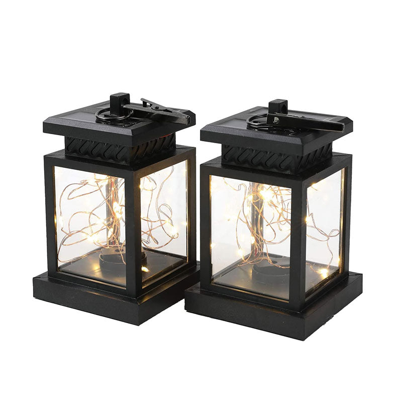 Solar lanterns-4