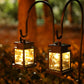 Solar lanterns