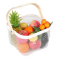 Storage Organizer Basket Bin 