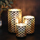candle holder set